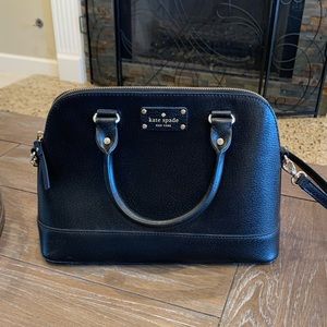 KATE SPADE crossbody bag! Excellent condition!